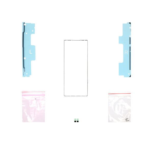 Kit adhésif écran externe Galaxy Z Fold6 – Original Samsung (Service Pack)