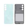 Vitre arrière Galaxy A16 5G – Turquoise – Original Samsung (Service Pack)