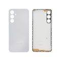 Vitre arrière Galaxy A16 – Gris – Original Samsung (Service Pack)