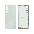Vitre arrière Galaxy A16 – Vert Clair – Original Samsung (Service Pack)