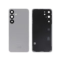 Vitre arrière Galaxy S25+ – Gris – Original Samsung (Service Pack)
