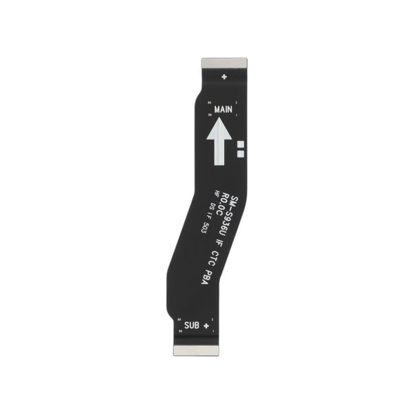 Nappe principale Galaxy S26+ – Original Samsung (Service Pack)