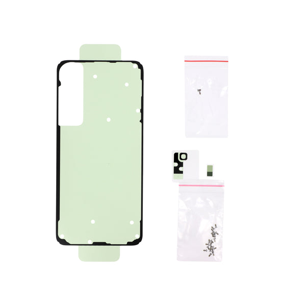 Kit d’adhésif Galaxy S25+ – Original Samsung (Service Pack)