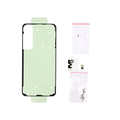 Kit adhésif vitre arrière Galaxy S25+ – Original Samsung (Service Pack)