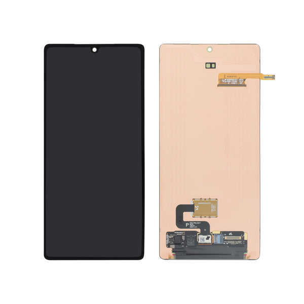 Écran complet Galaxy S25 Ultra – Original Samsung (Service Pack) – sans châssis
