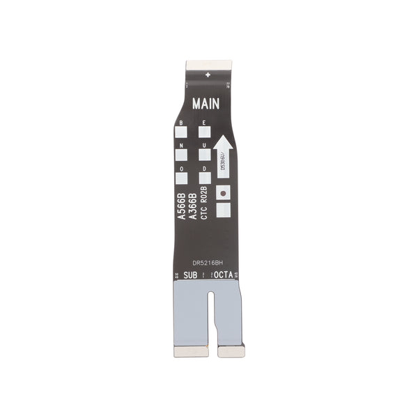 Nappe principale Galaxy A56 – Original Samsung (Service Pack)