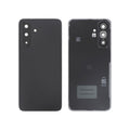 Vitre arrière Galaxy A26 – Noir – Original Samsung (Service Pack)