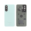 Vitre arrière Galaxy A26 – Vert d'eau – Original Samsung (Service Pack)
