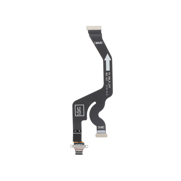 Nappe principale Galaxy S25 Edge – Original Samsung (Service Pack)