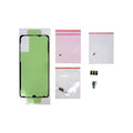 Kit adhésif vitre arrière Galaxy S25 Edge – Original Samsung (Service Pack)