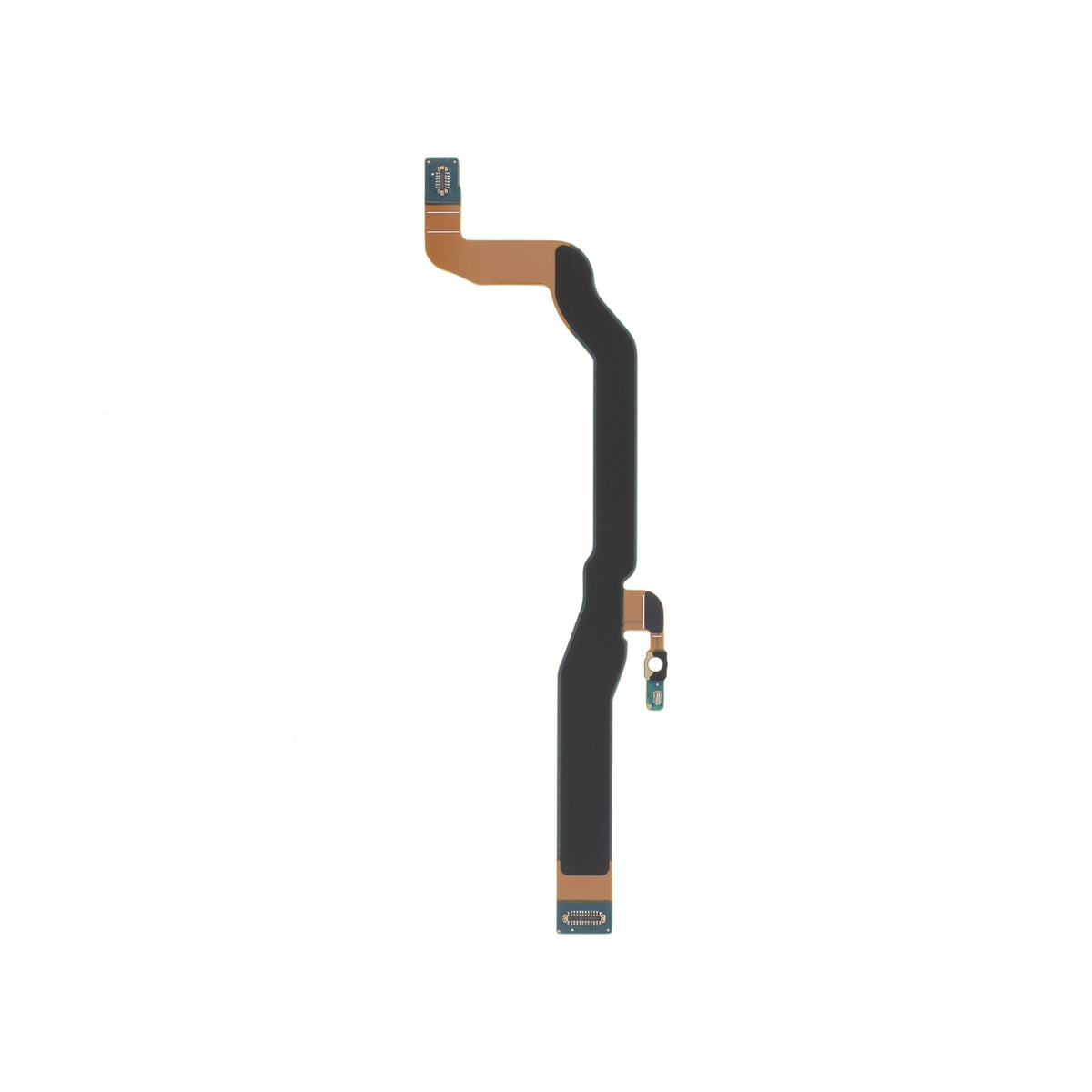 Nappe FRC Galaxy Z Fold7 – Original Samsung (Service Pack)