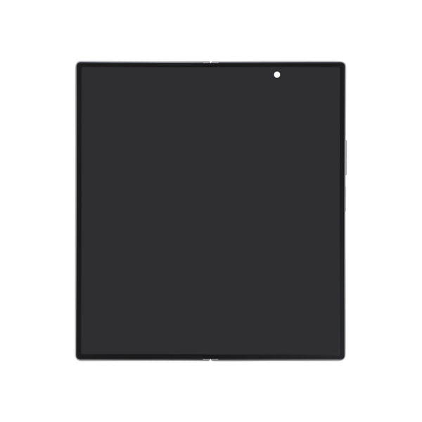 Écran complet Galaxy Z Fold7 – Gris – Original Samsung (Service Pack)