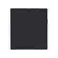 Écran complet Galaxy Z Fold7 – Bleu Nuit – Original Samsung (Service Pack)