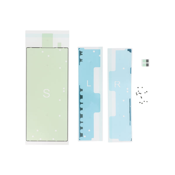 Kit adhésif 2 Galaxy Z Fold7 – Original Samsung (Service Pack)