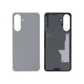 Vitre arrière Galaxy A17 5G – Gris – Original Samsung (Service Pack)