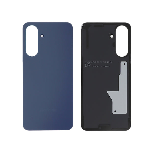 Vitre arrière Galaxy A17 5G – Bleu – Original Samsung (Service Pack)