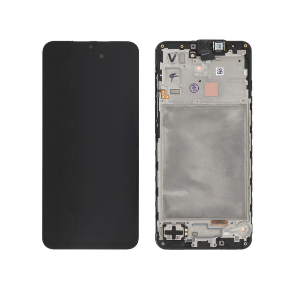 Écran complet Galaxy A17 5G – Original Samsung (Service Pack)