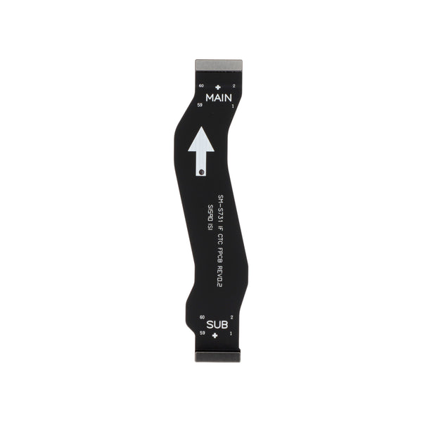 Nappe principale Galaxy S25 FE – Original Samsung (Service Pack)