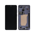 Écran complet Galaxy S26 Ultra – Violet – Original Samsung (Service Pack)