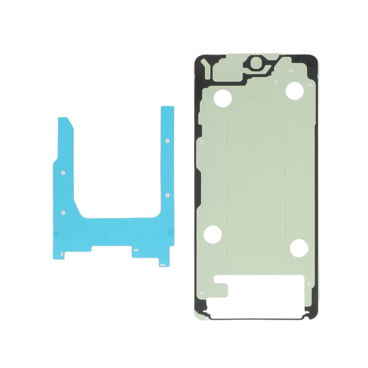 Kit adhésif écran Galaxy S26 Ultra – Original Samsung (Service Pack)