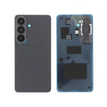 Vitre arrière Galaxy S26 – Noir – Original Samsung (Service Pack)