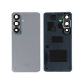 Vitre arrière Galaxy S26 – Argent – Original Samsung (Service Pack)