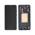 Écran complet Galaxy S26+ – Noir – Original Samsung (Service Pack)