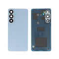 Vitre arrière Galaxy S26+ – Bleu – Original Samsung (Service Pack)