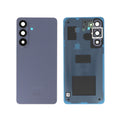Vitre arrière Galaxy S26+ – Violet – Original Samsung (Service Pack)