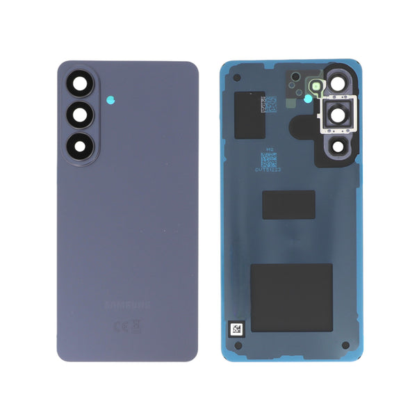 Vitre arrière Galaxy S26+ – Violet – Original Samsung (Service Pack)