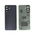 Vitre arrière Galaxy A57 – Bleu – Original Samsung (Service Pack)