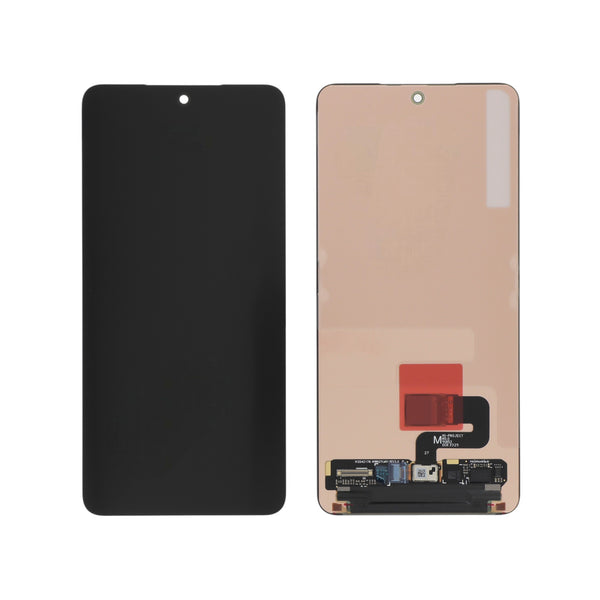 Écran complet Galaxy S26 – Original Samsung (Service Pack) – sans châssis