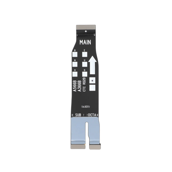 Nappe principale Galaxy A37 – Original Samsung (Service Pack)