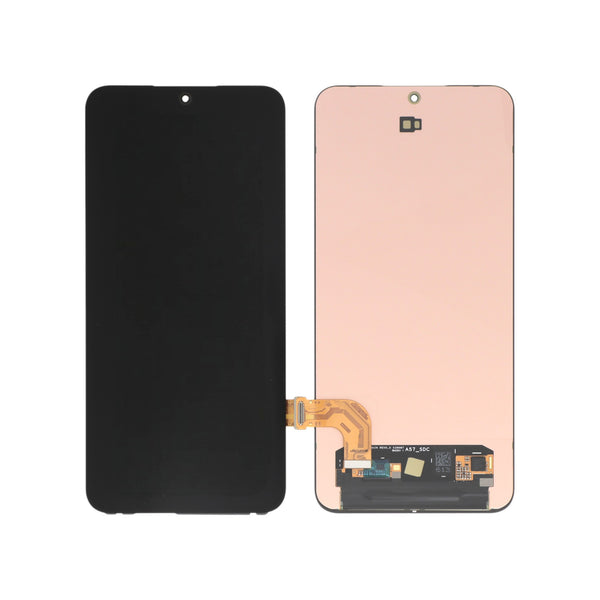 Écran complet Galaxy S26 FE / A57 – Original Samsung (Service Pack) – sans châssis