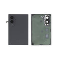 Vitre arrière Galaxy Z Fold8 – Graphite – Original Samsung (Service Pack)