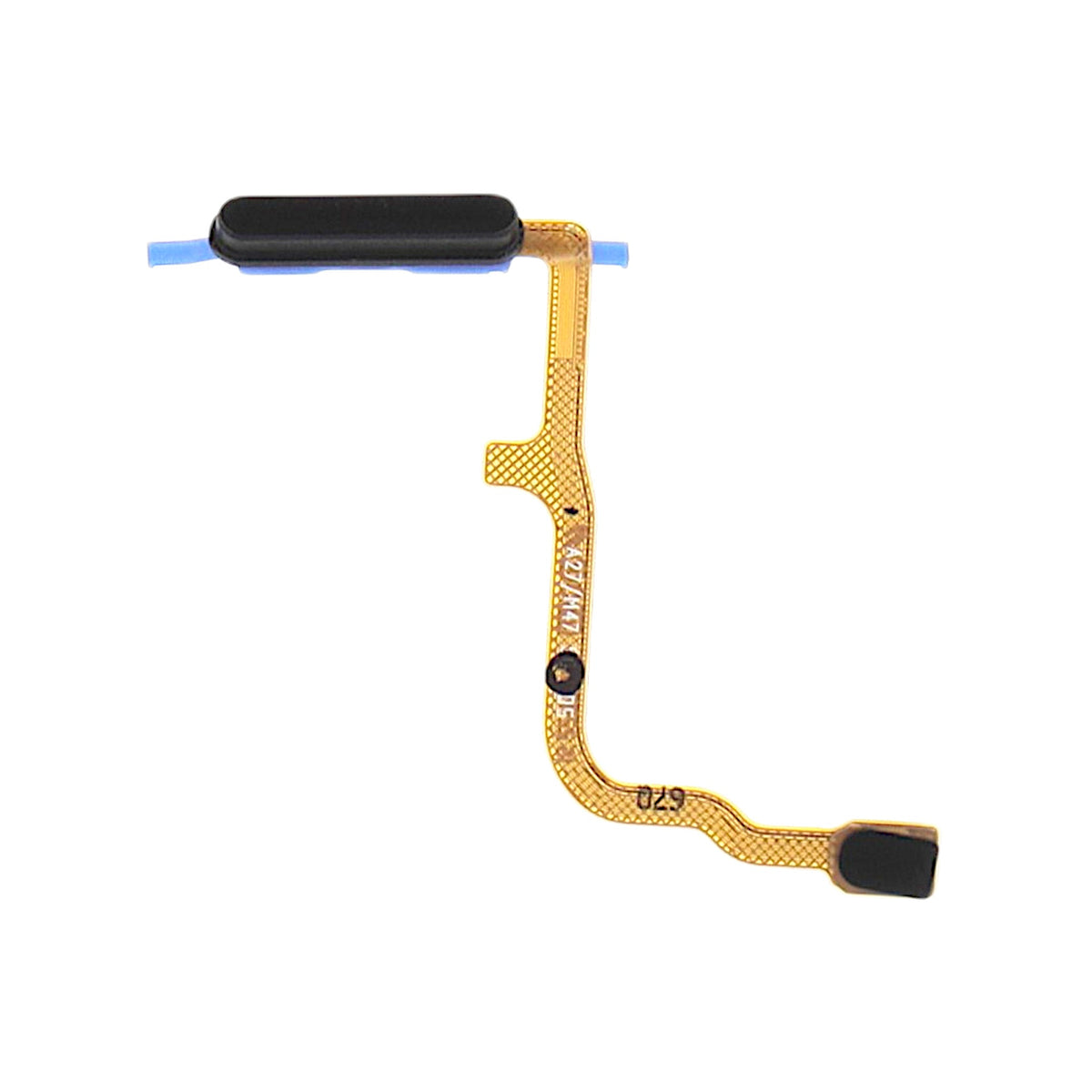Nappe capteur d'empreinte Galaxy A27 – Noir – Original Samsung (Service Pack)