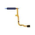 Nappe capteur d'empreinte Galaxy A27 – Bleu – Original Samsung (Service Pack)