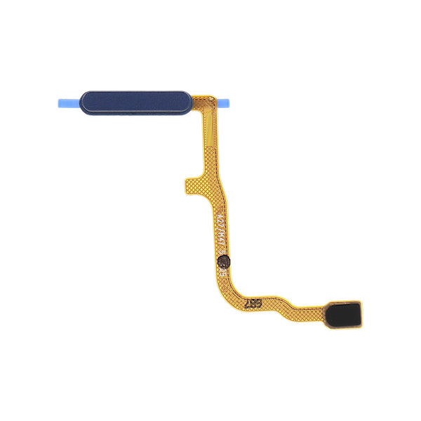 Nappe capteur d'empreinte Galaxy A27 – Bleu – Original Samsung (Service Pack)