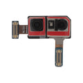 Caméra avant 10 MP Galaxy S10 5G – Original Samsung (Service Pack)