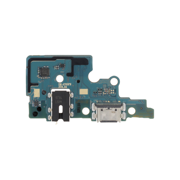Connecteur de charge Galaxy A70 – Original Samsung (Service Pack)
