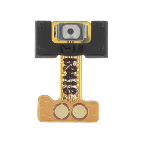 Nappe power Galaxy A80 – Original Samsung (Service Pack)