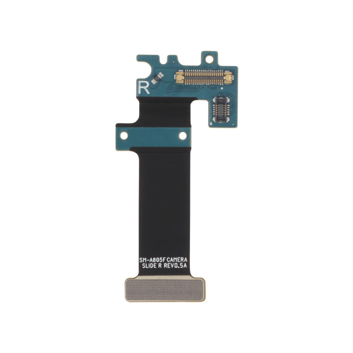 Nappe caméra droite Galaxy A80 – Original Samsung (Service Pack)