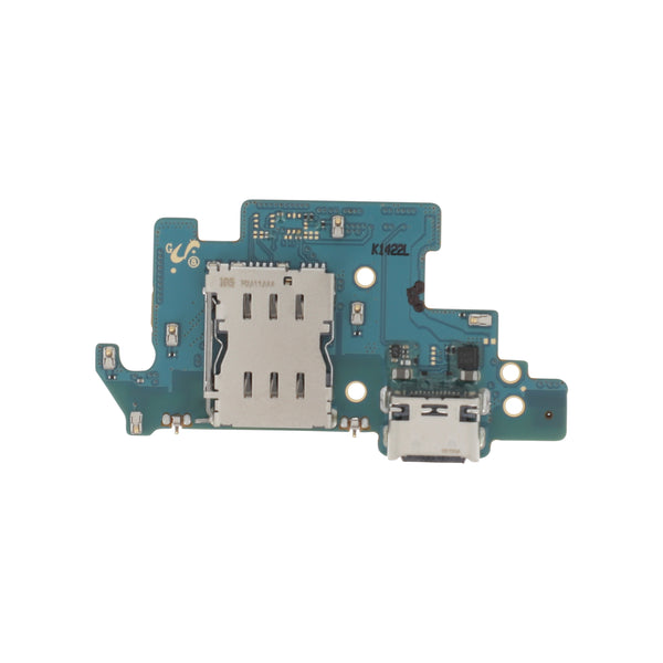 Connecteur de charge Galaxy A80 – Original Samsung (Service Pack)