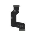 Nappe principale Galaxy A80 – Original Samsung (Service Pack)