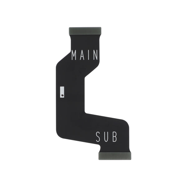Nappe principale Galaxy A80 – Original Samsung (Service Pack)