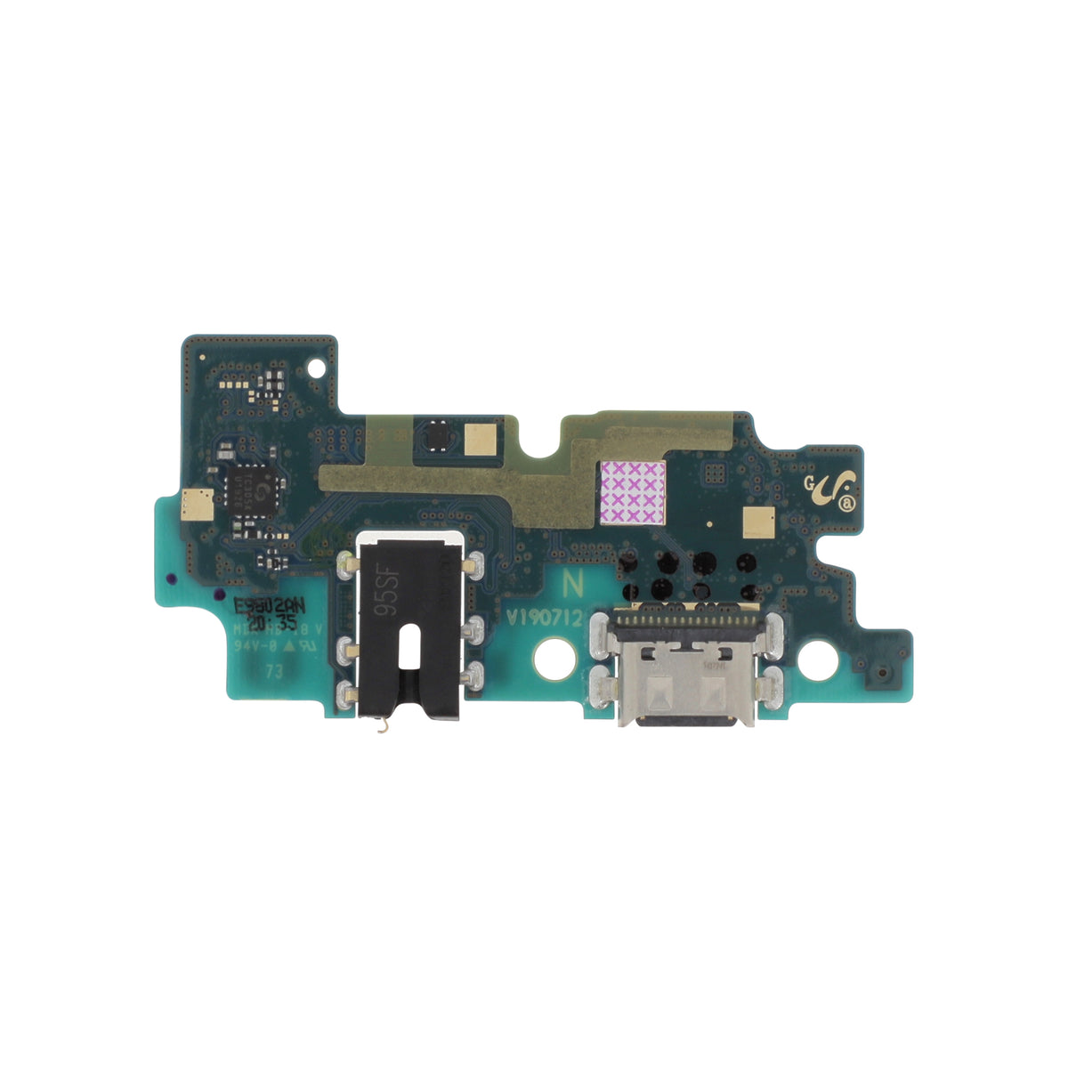 Connecteur de charge Galaxy A50 – Original Samsung (Service Pack)