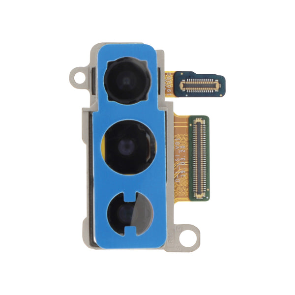 Caméra arrière 12+12+16 MP Galaxy Note 10 – Original Samsung (Service Pack)
