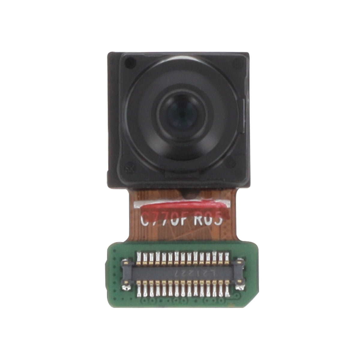 Caméra avant 32 MP Galaxy A71 – Original Samsung (Service Pack)
