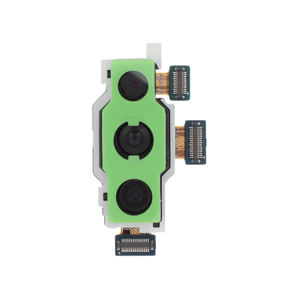 Caméra arrière 64+12+5 MP Galaxy A71 – Original Samsung (Service Pack)