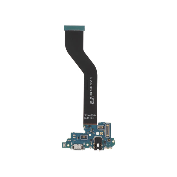 Nappe connecteur de charge Galaxy A51 5G – Original Samsung (Service Pack)